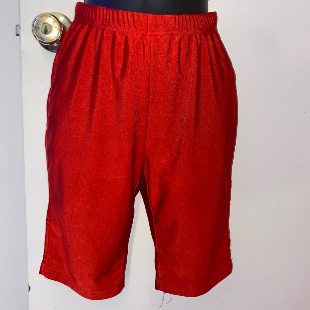 2 Pair of Biker shorts